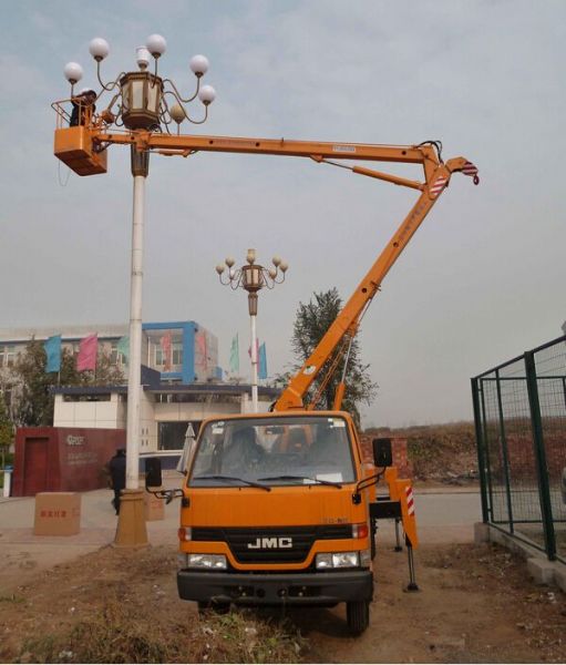 菏澤高空作業(yè)平臺(tái)租賃