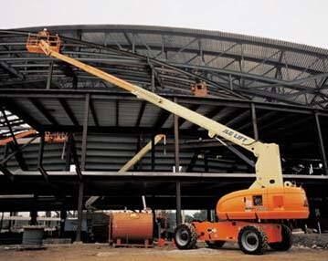 菏澤工程機(jī)械租賃公司