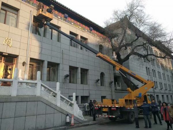 菏澤工程機(jī)械租賃公司